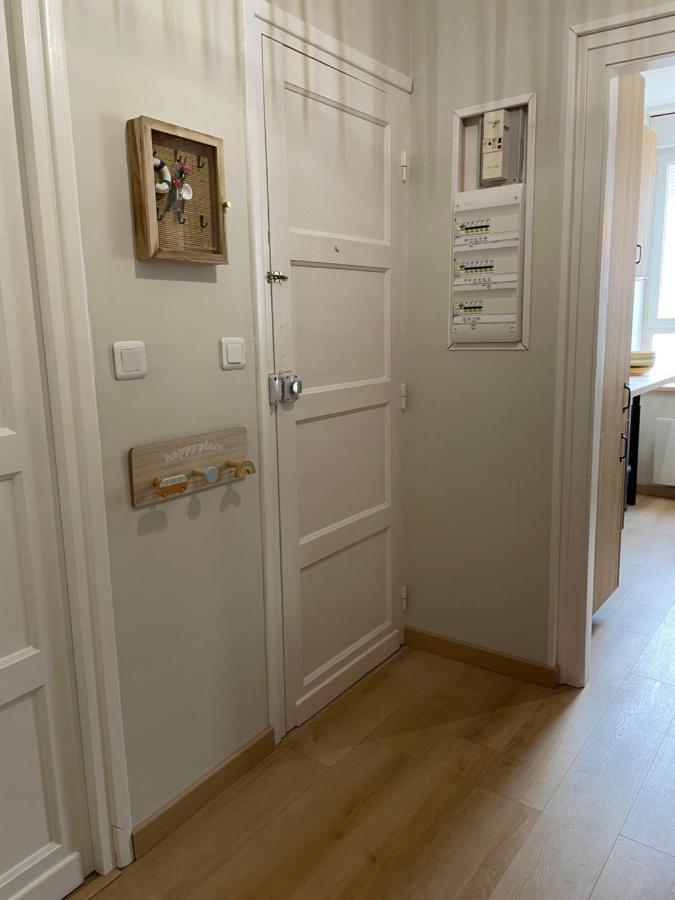 Appartement Le Fayot Wimereux Εξωτερικό φωτογραφία