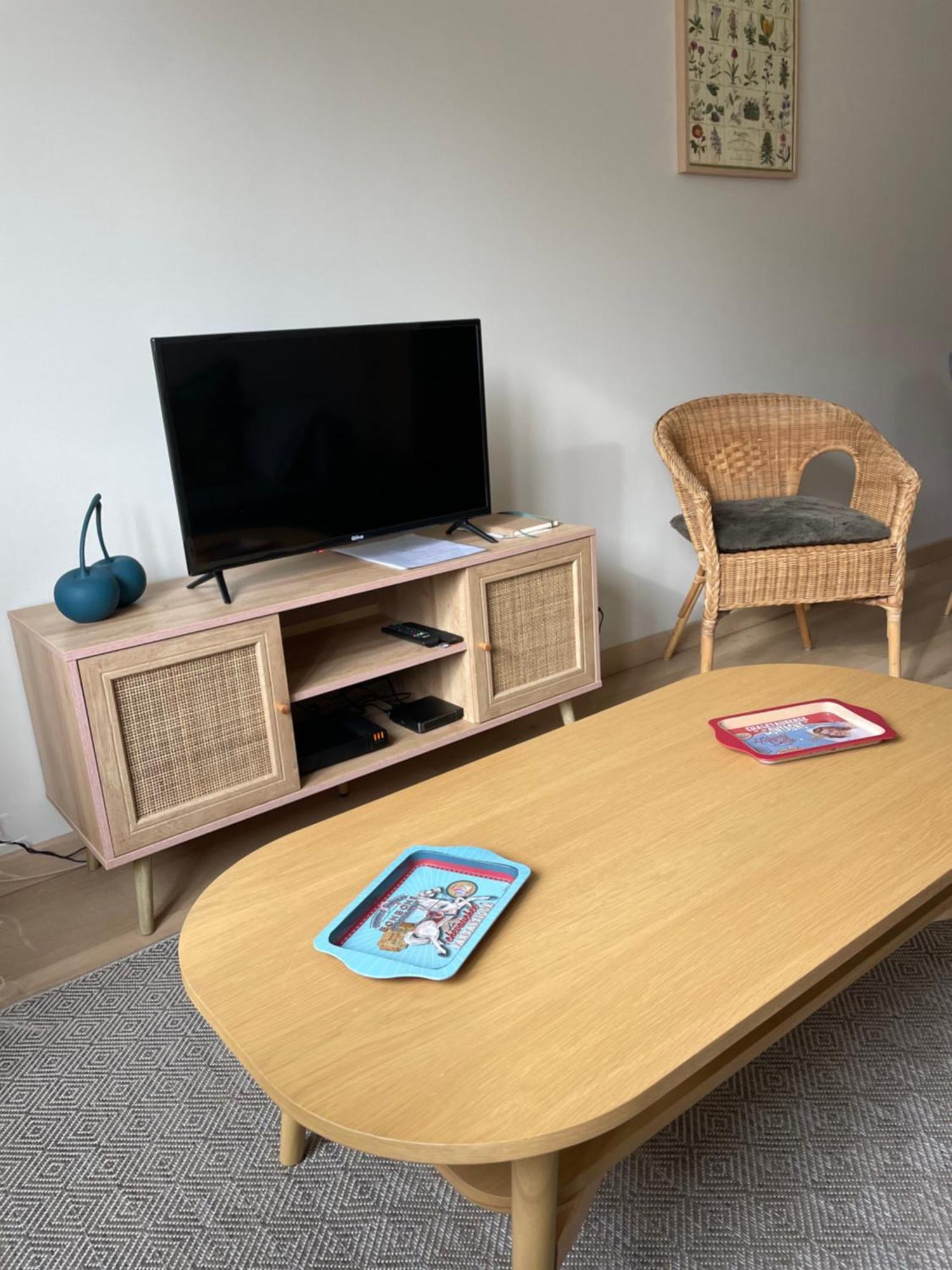 Appartement Le Fayot Wimereux Εξωτερικό φωτογραφία